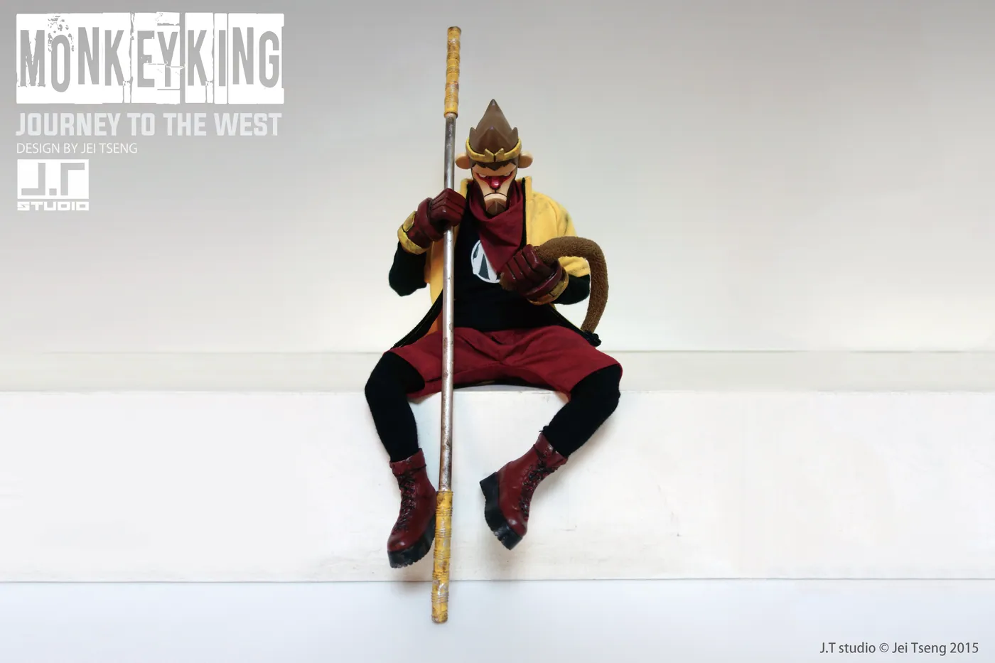 Monkey King