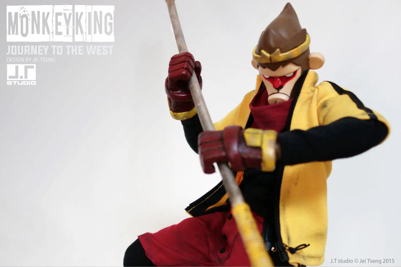 Monkey King