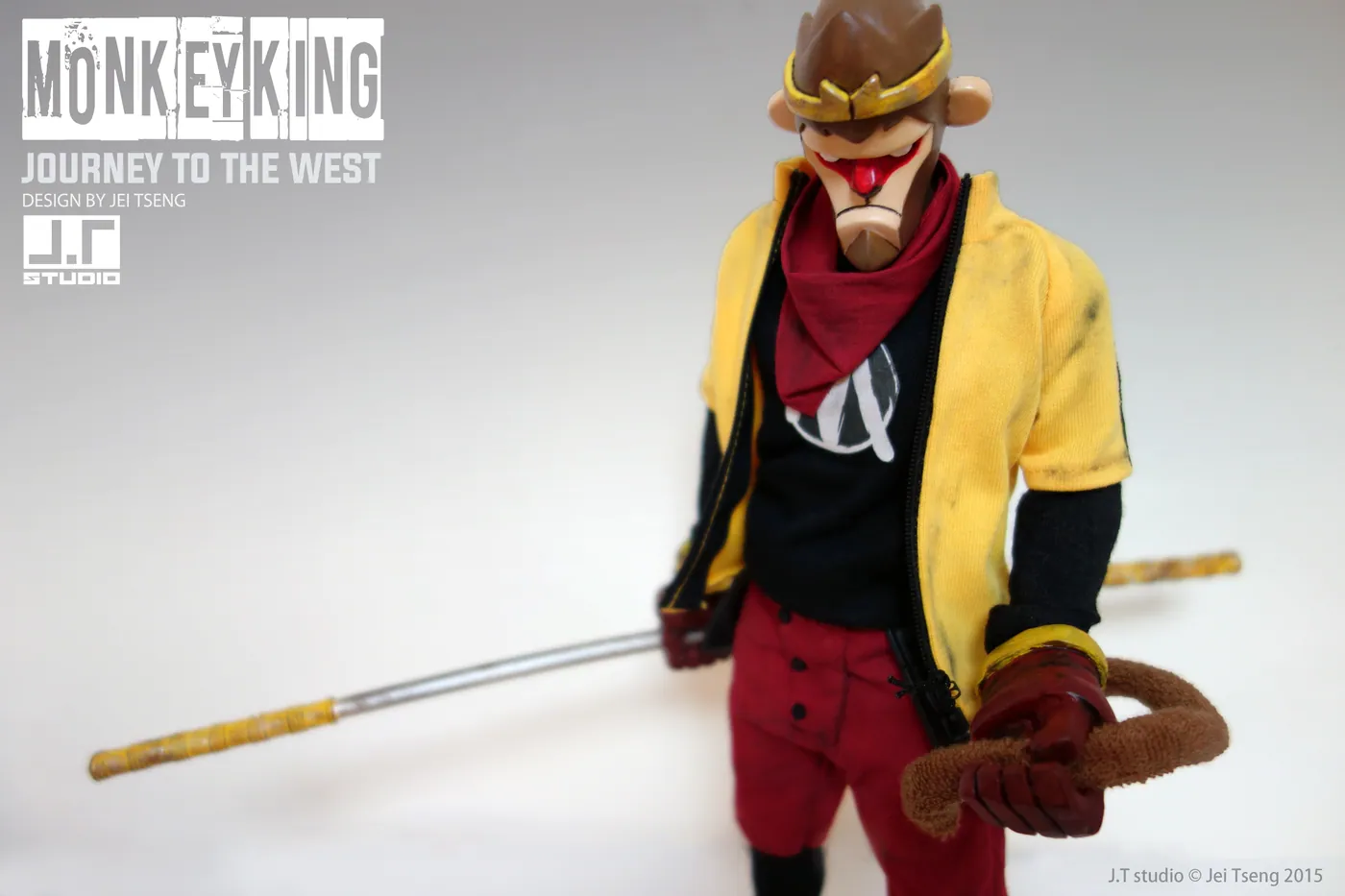 Monkey King