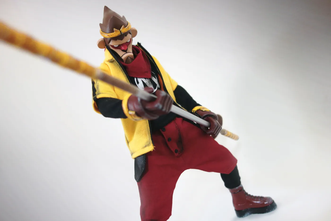 Monkey King