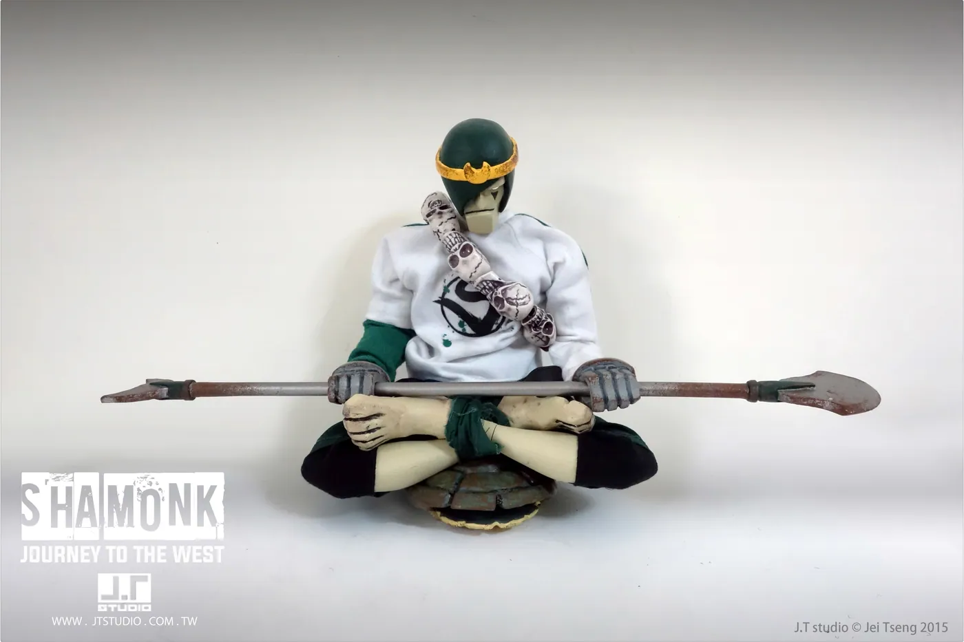 Sha Monk