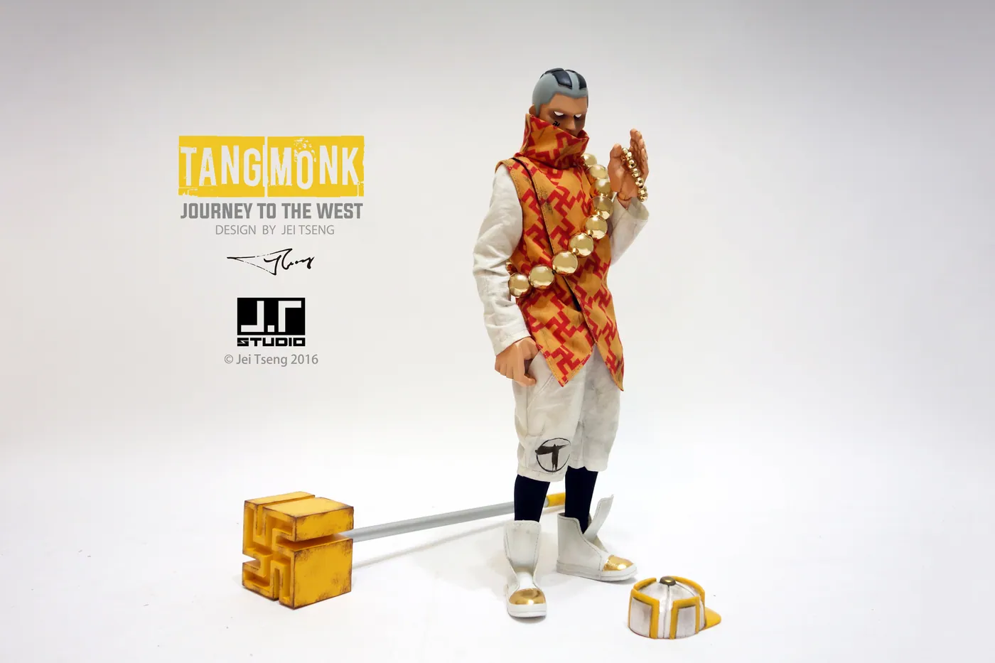 Tang Monk