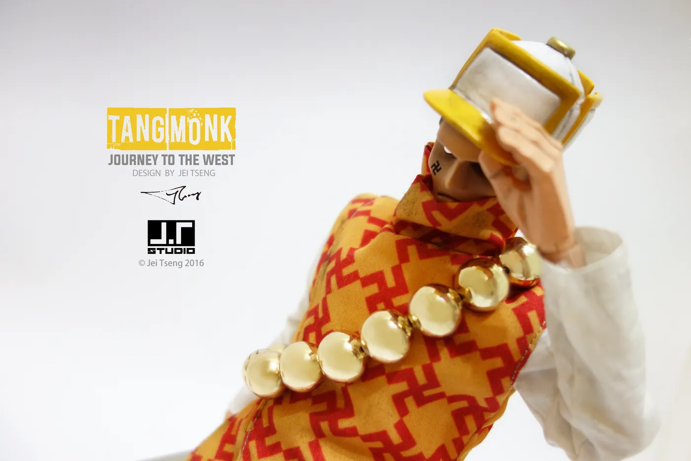 Tang Monk