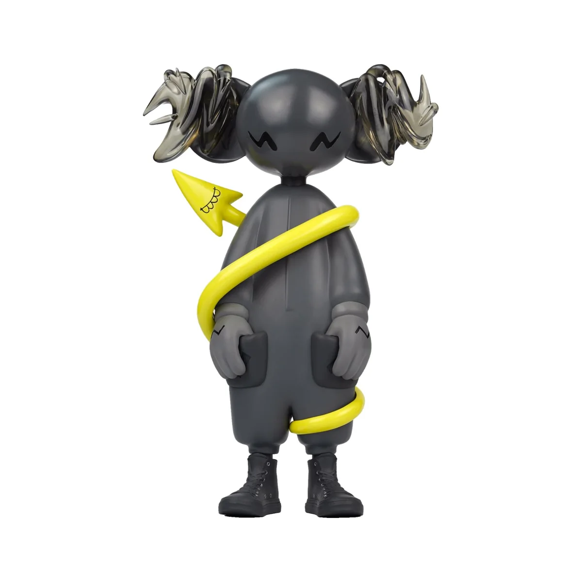 NOIS Original 12" — MINUS