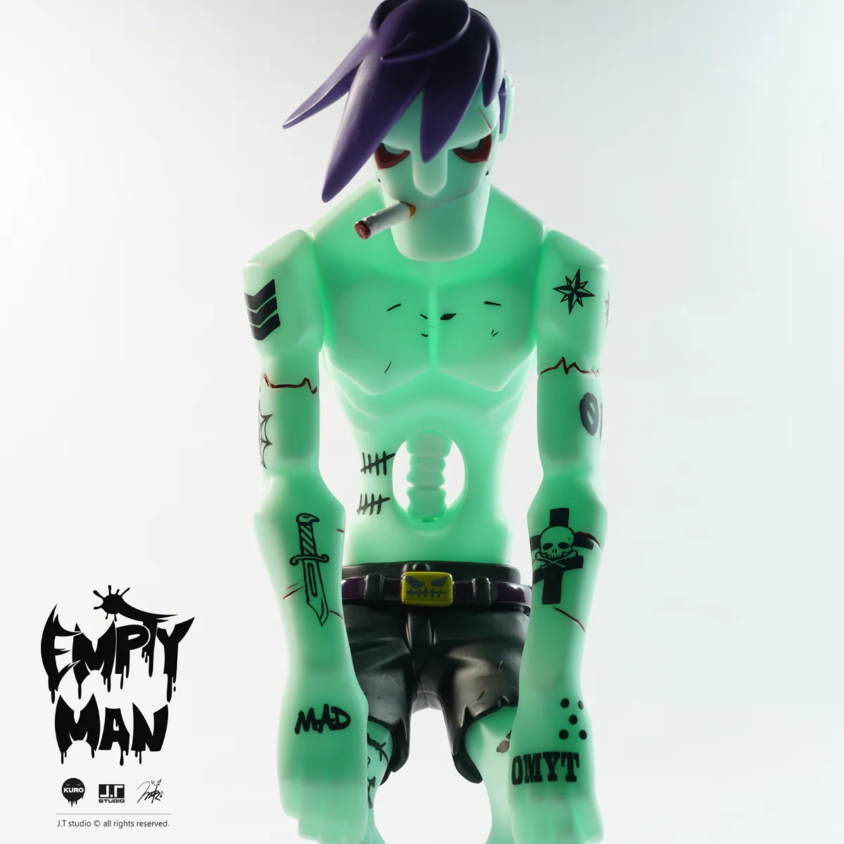 EMPTYMAN