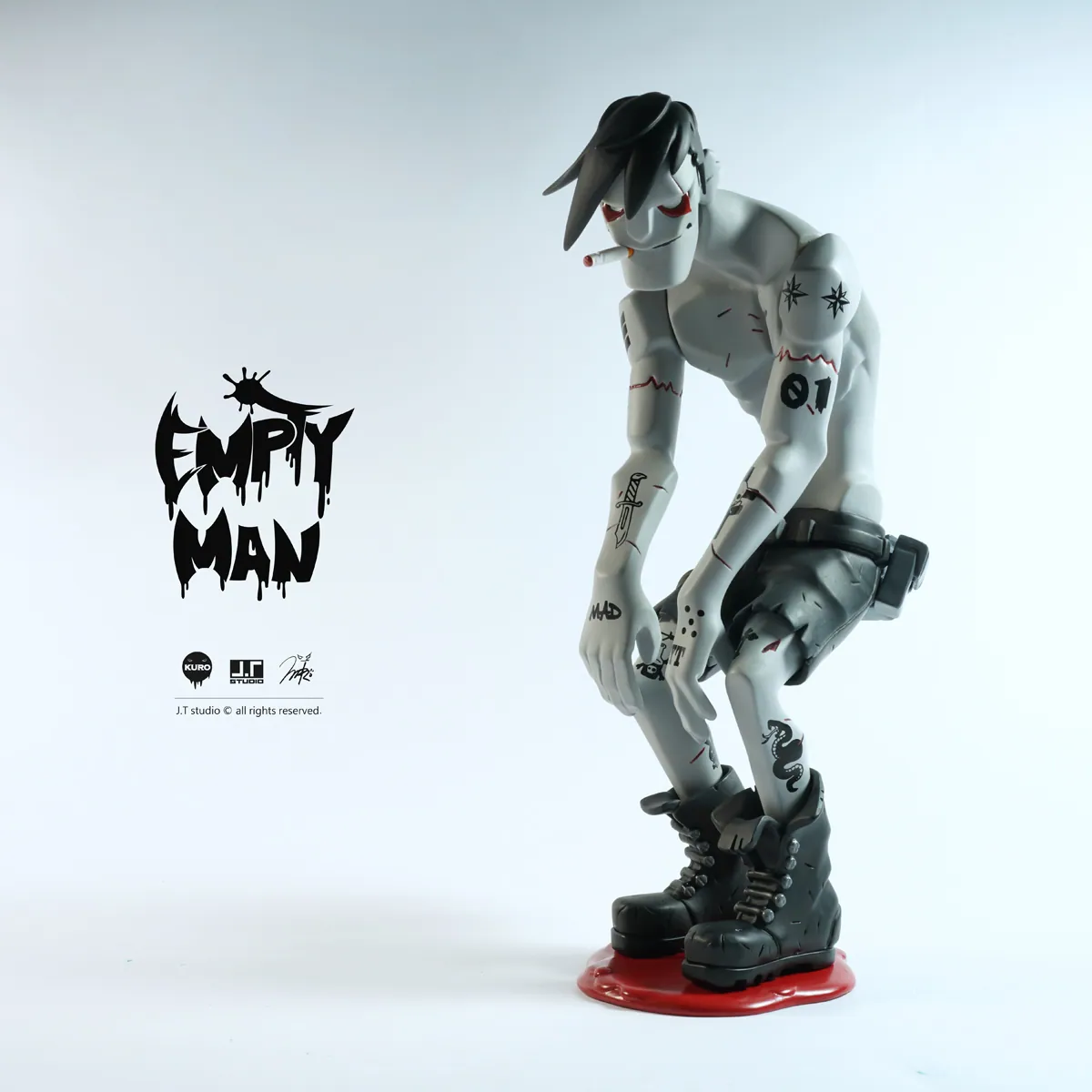 EMPTYMAN