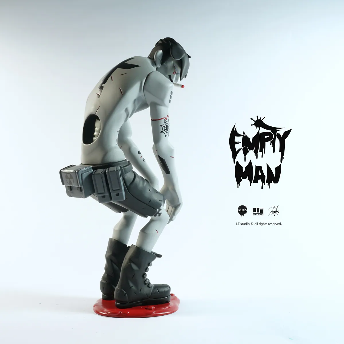 EMPTYMAN
