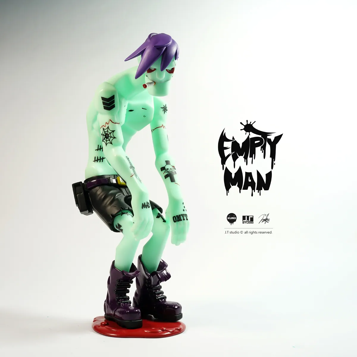 EMPTYMAN