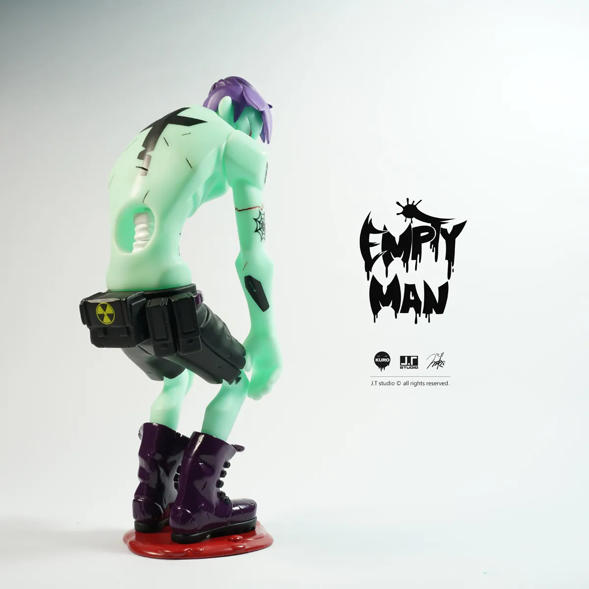 EMPTYMAN