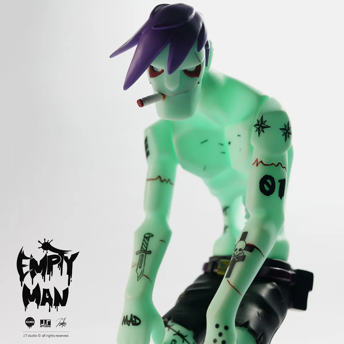 EMPTYMAN