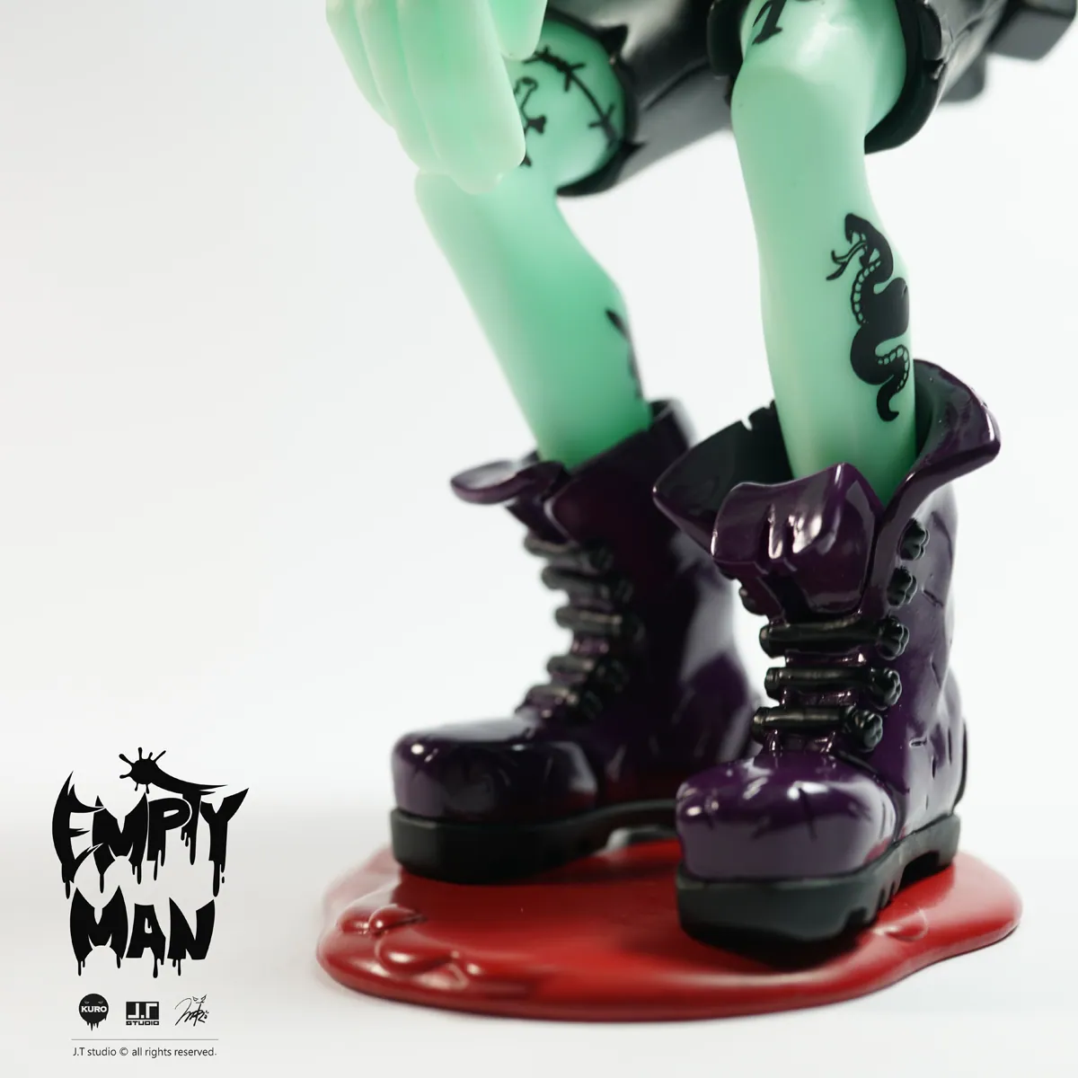 EMPTYMAN