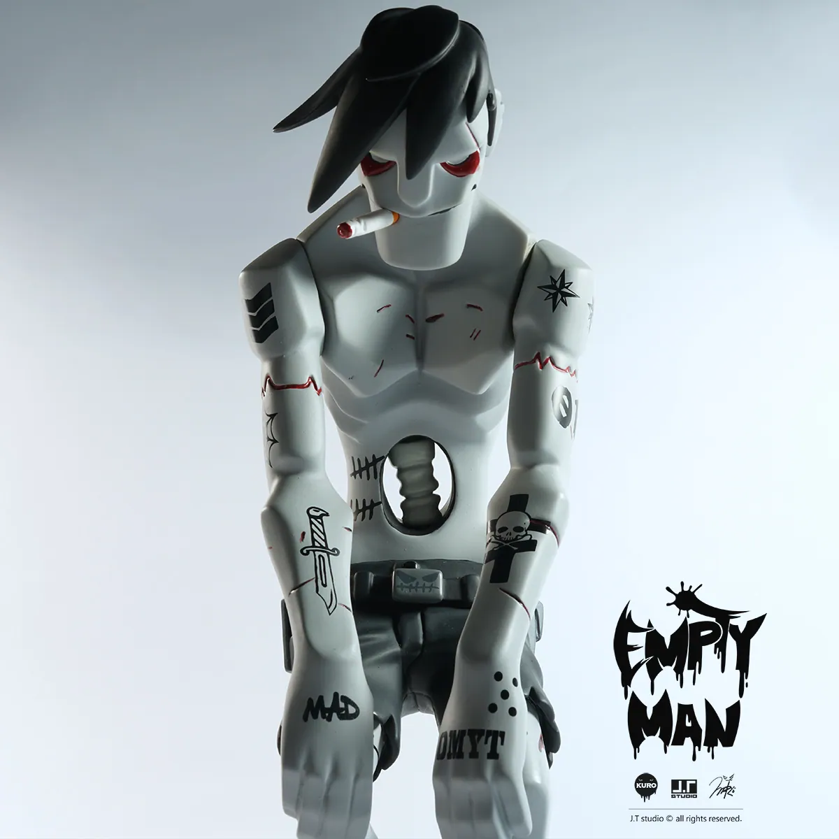 EMPTYMAN