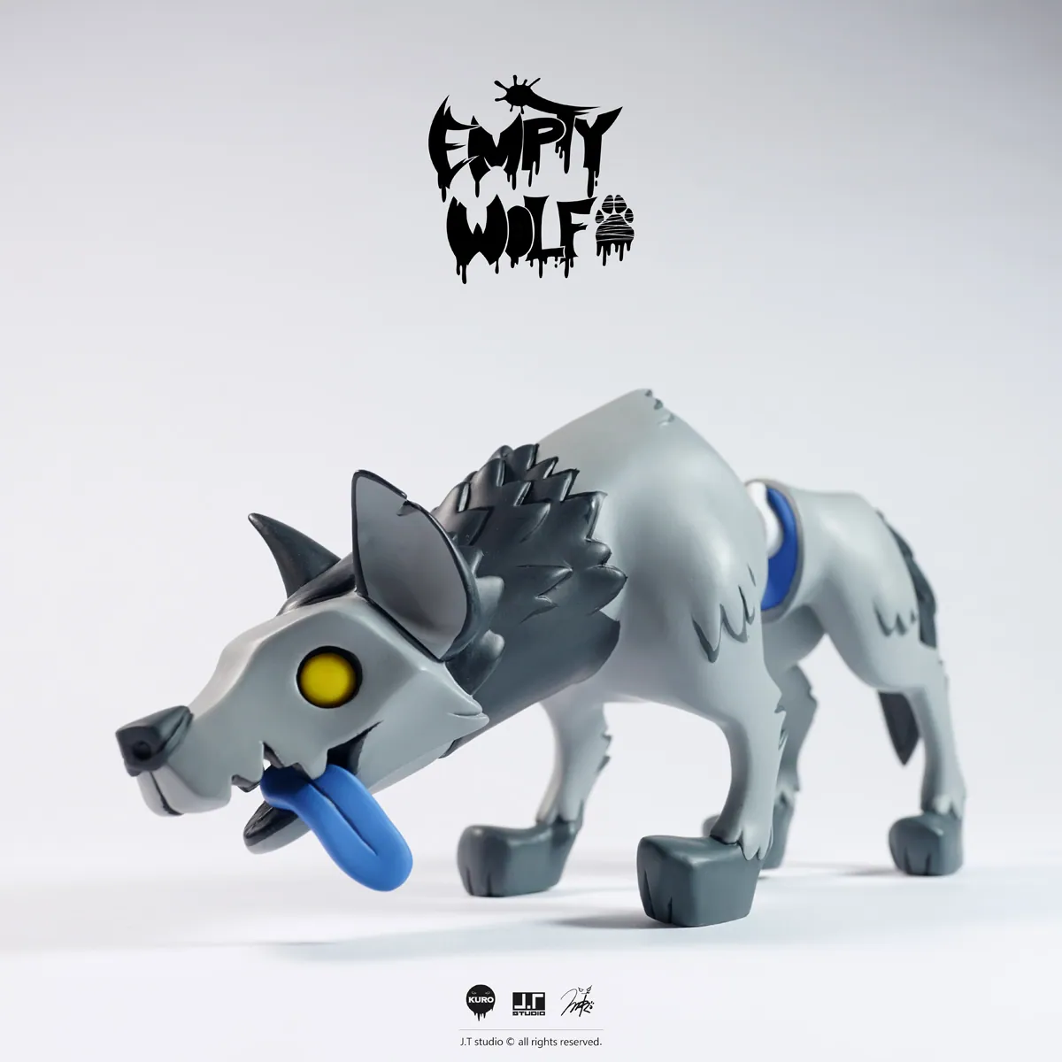 EMPTYWOLF