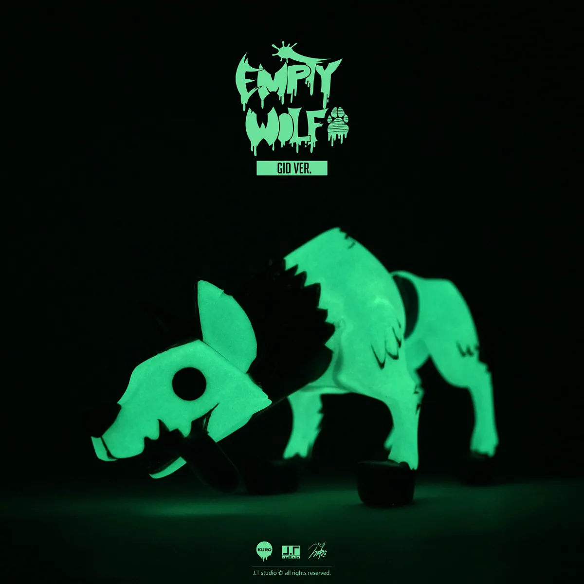 EMPTYWOLF