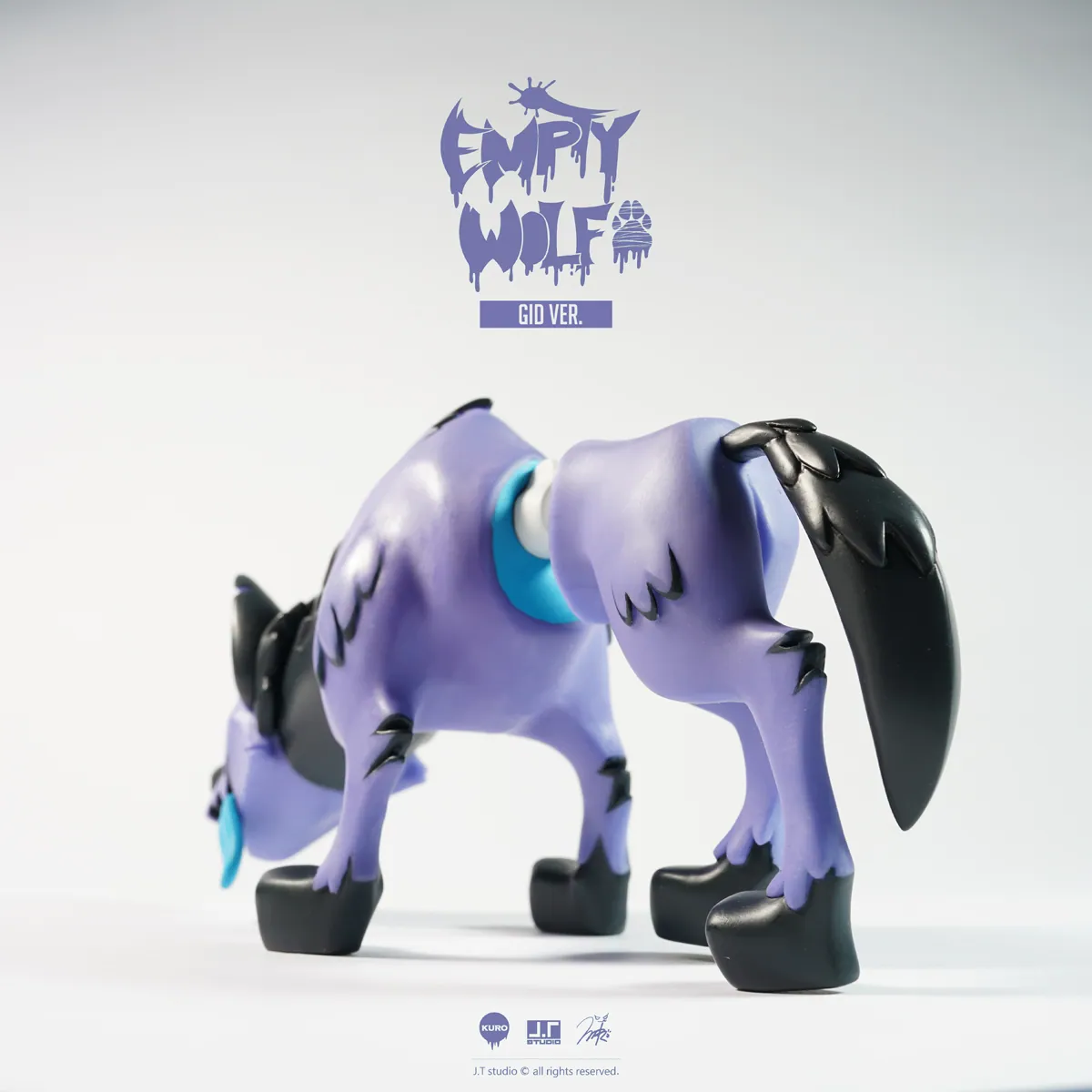 EMPTYWOLF