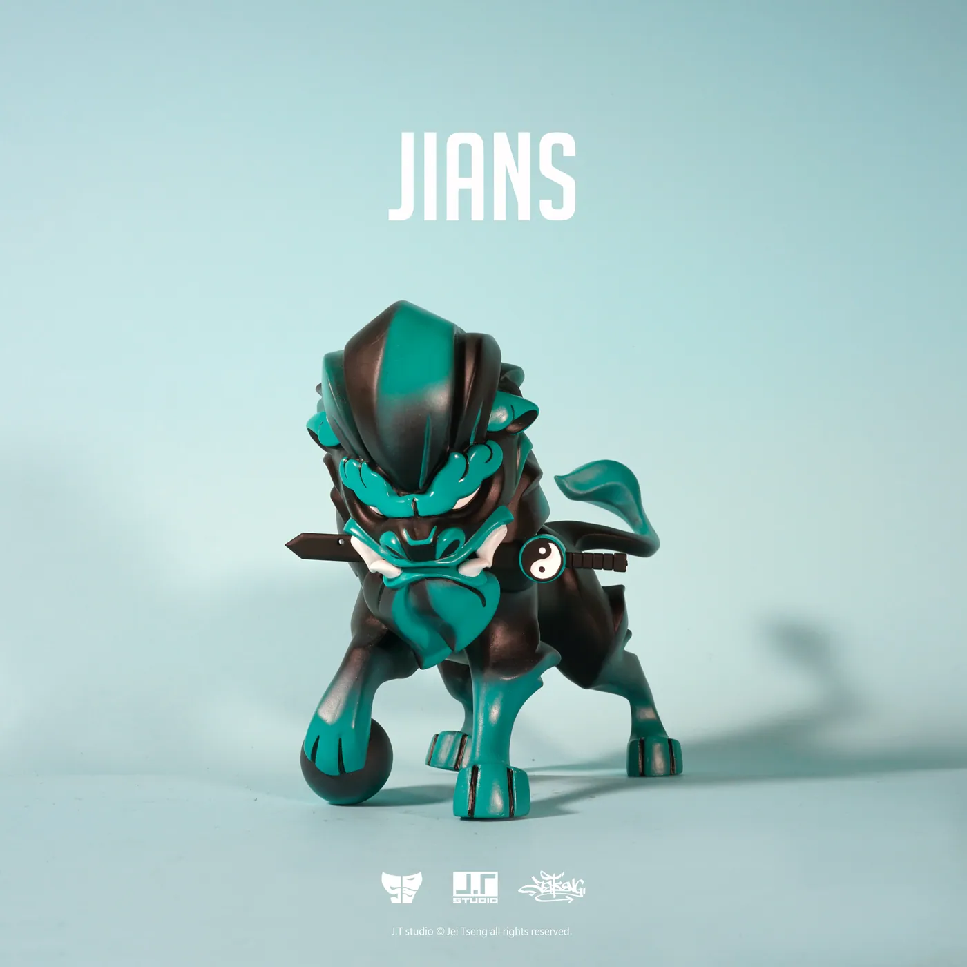 JIANS