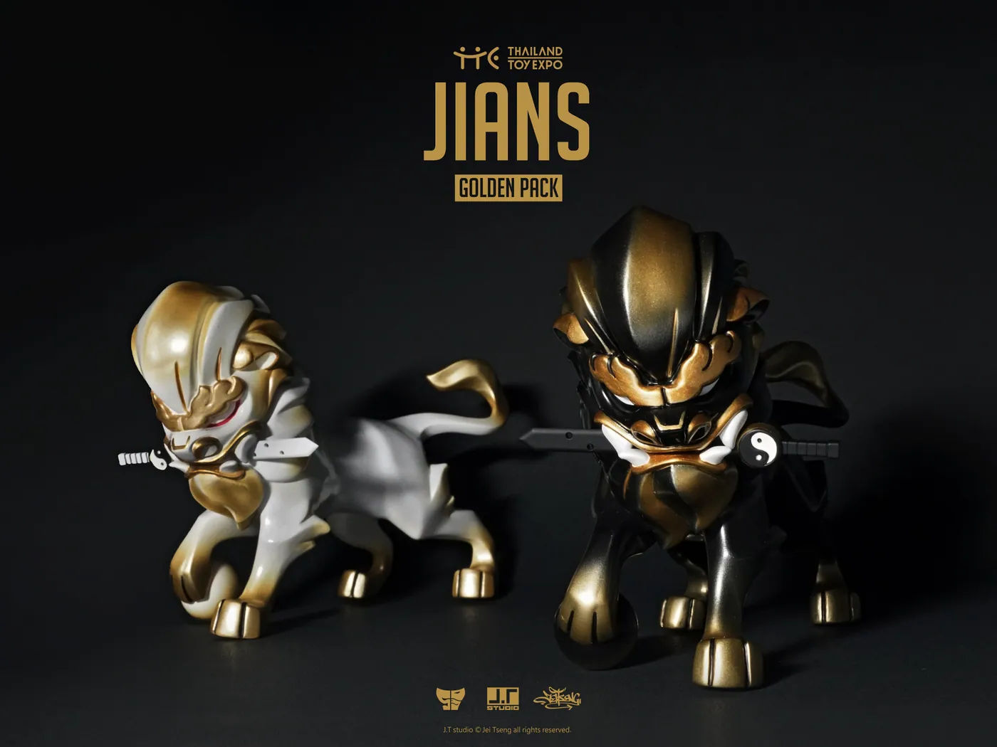 JIANS