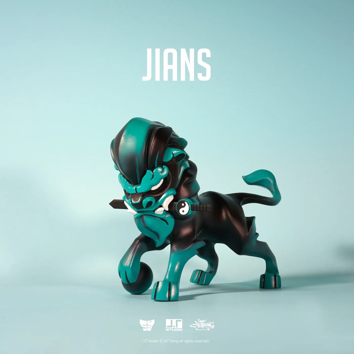 JIANS