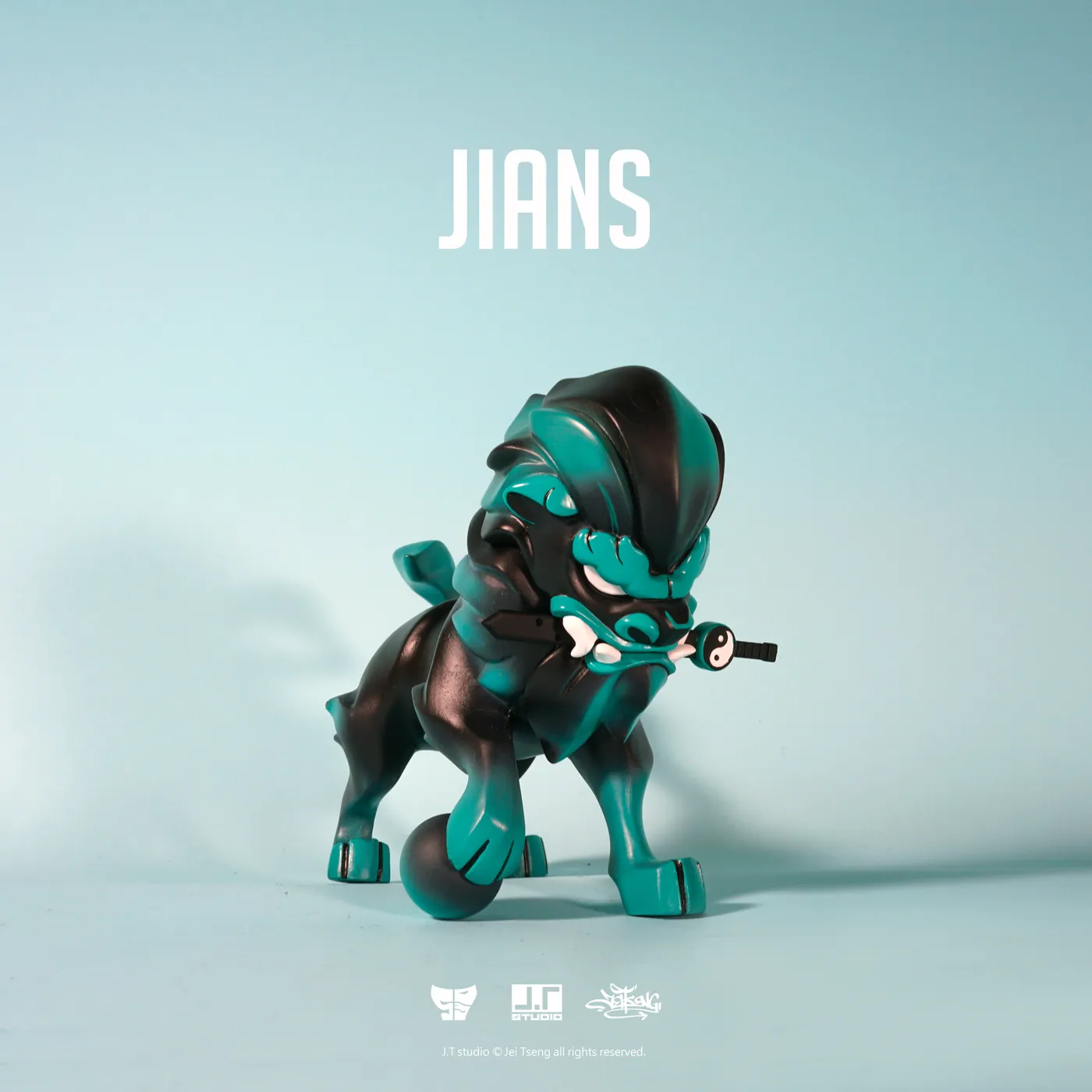JIANS