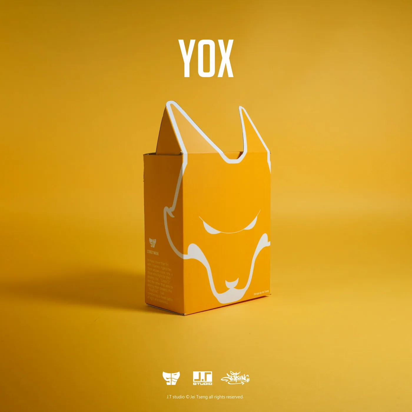 YOX