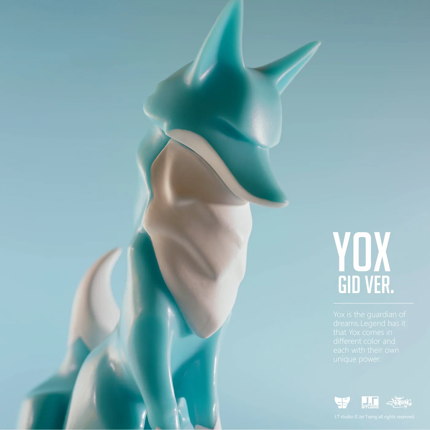 YOX