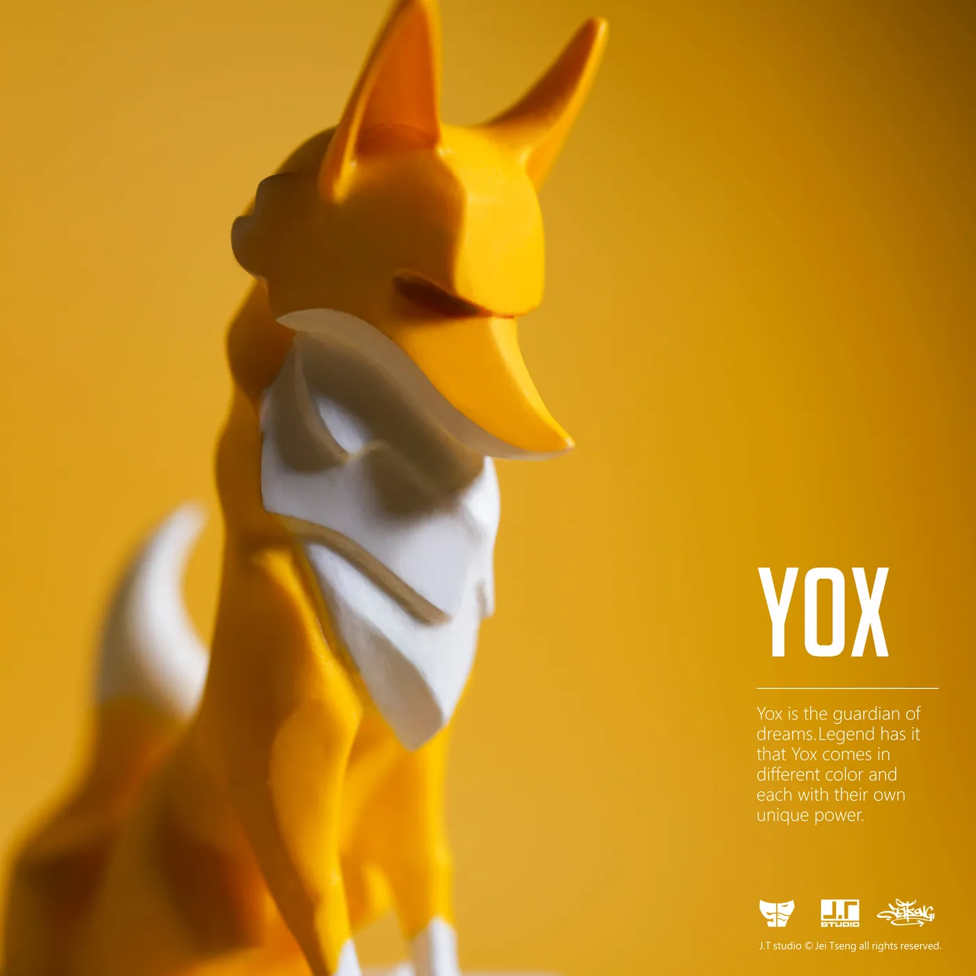 YOX