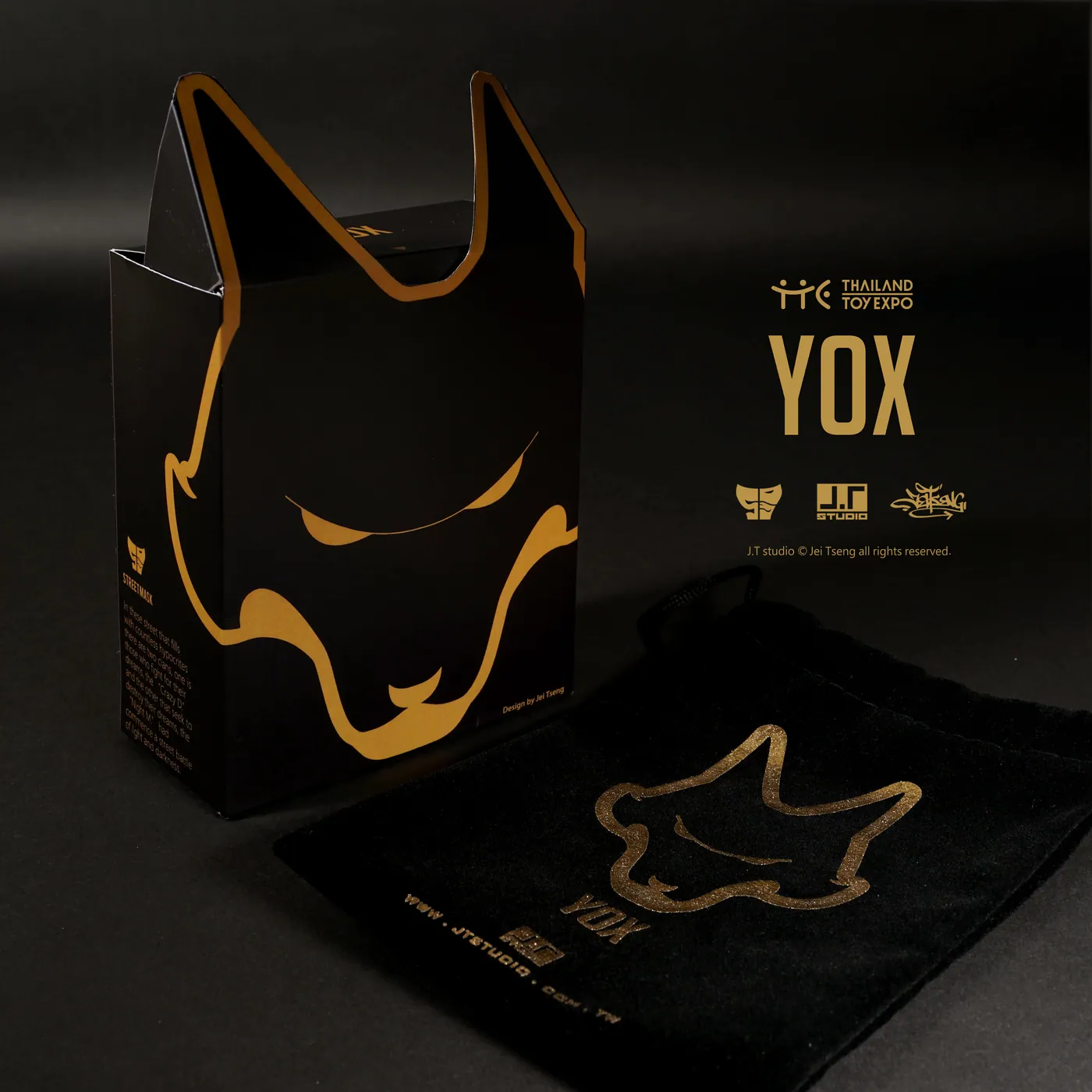 YOX