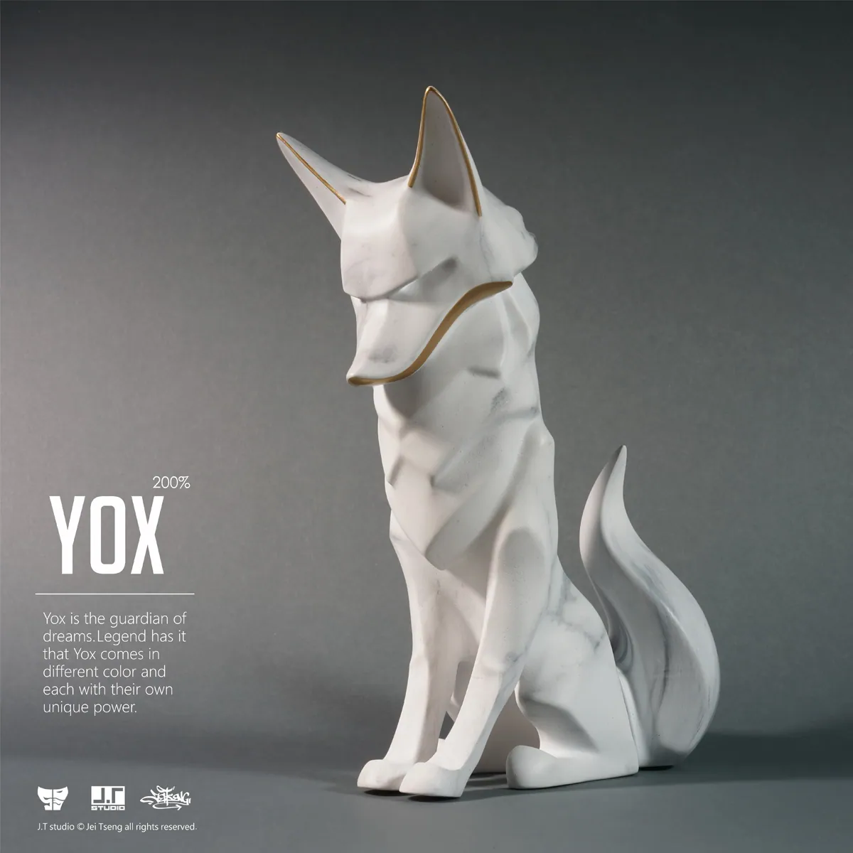YOX