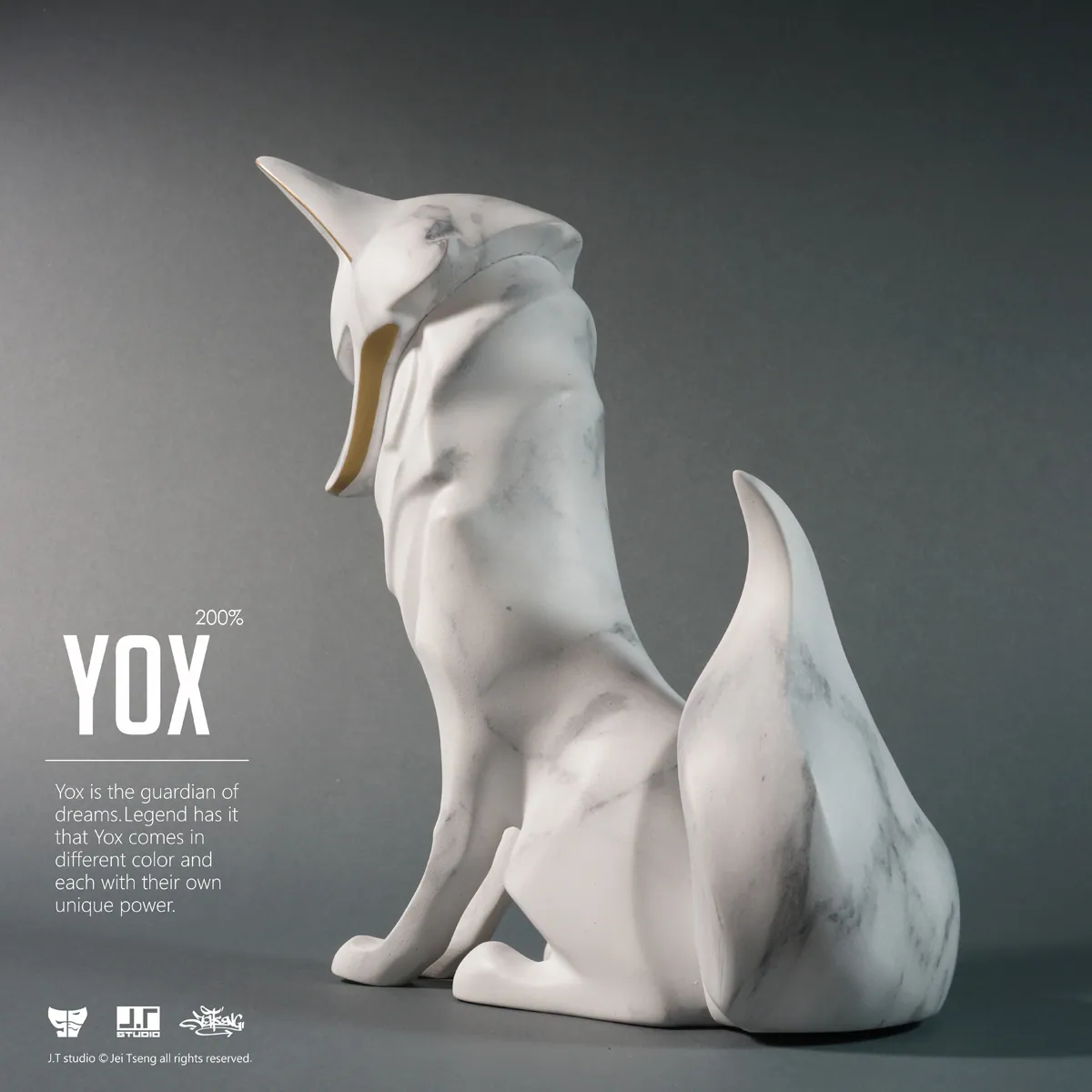 YOX