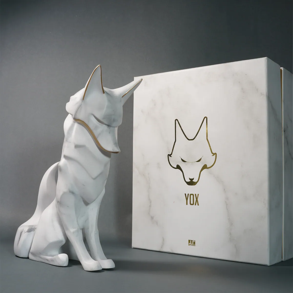 YOX