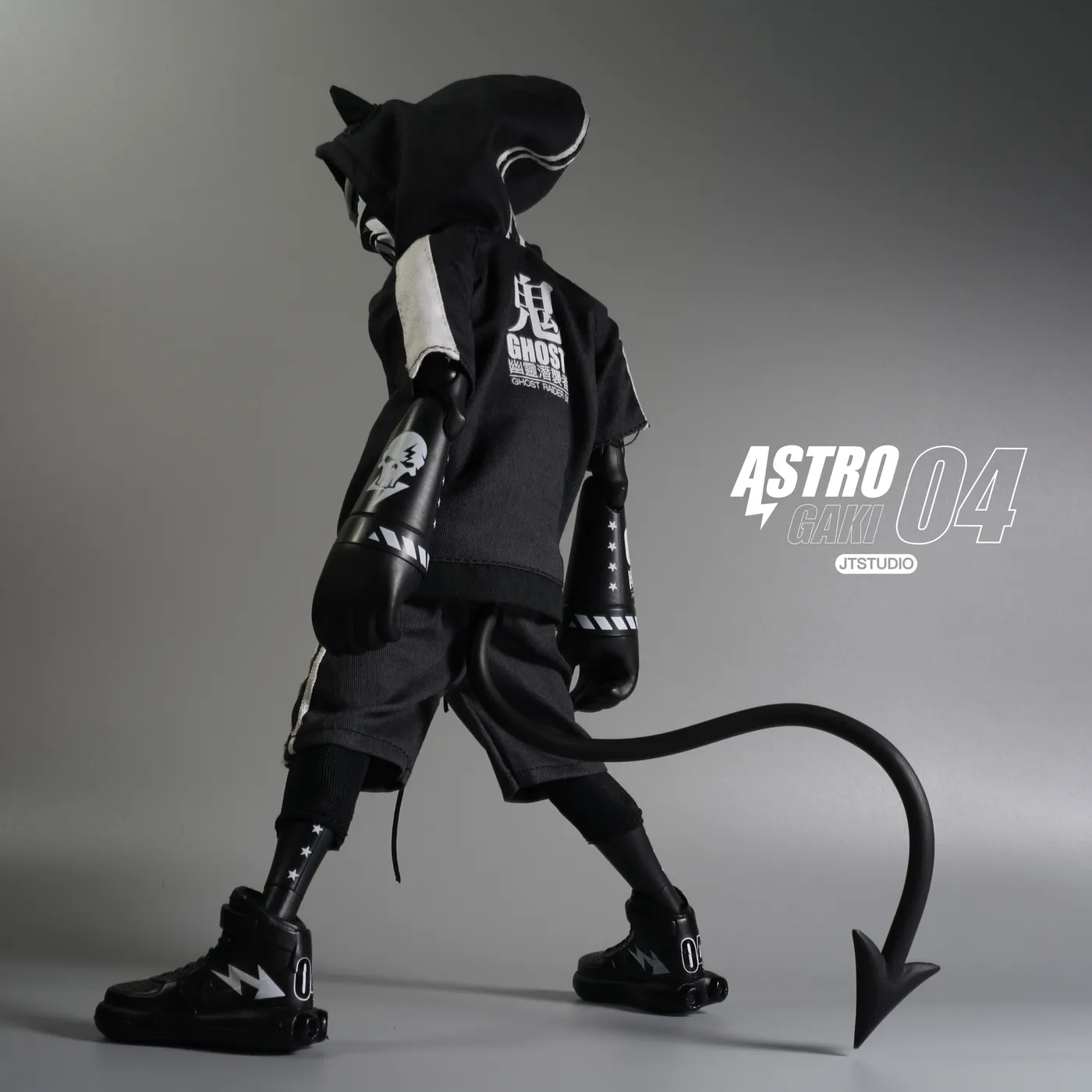 ASTRO GAKI – WM.02