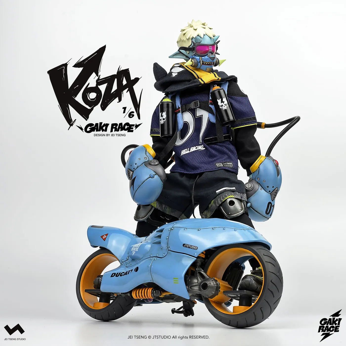 KOZA