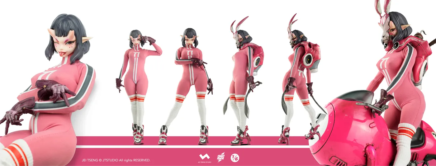 YUMI