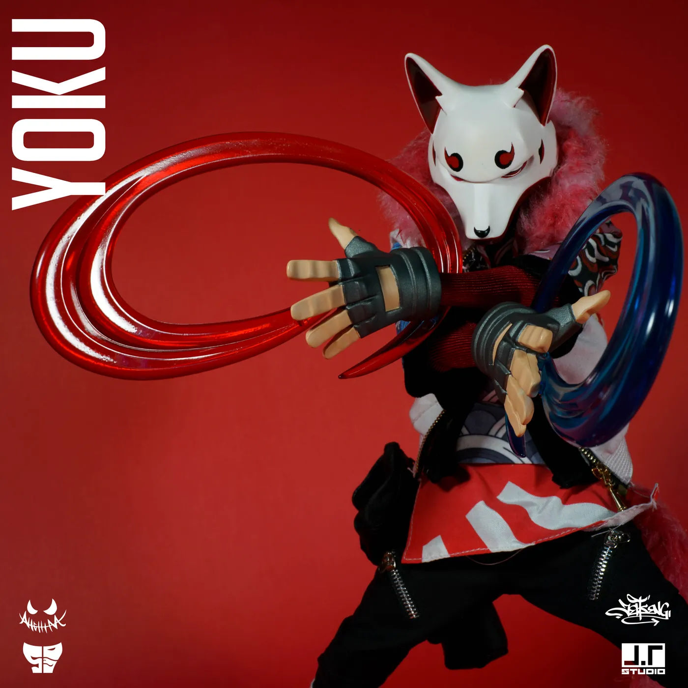 YOKU