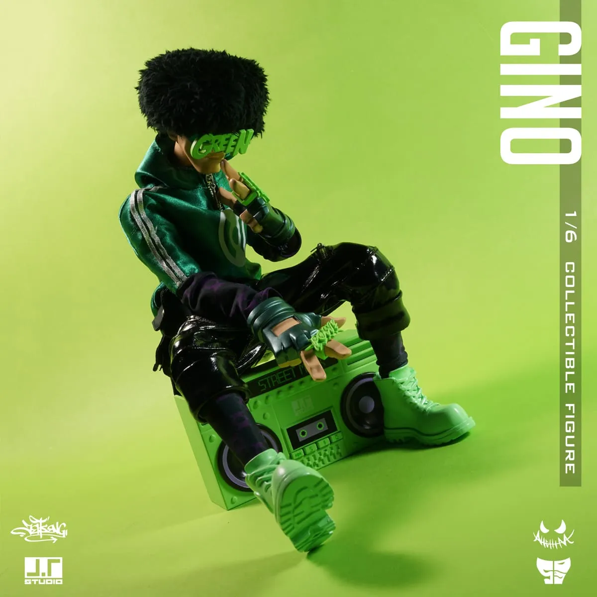 GINO
