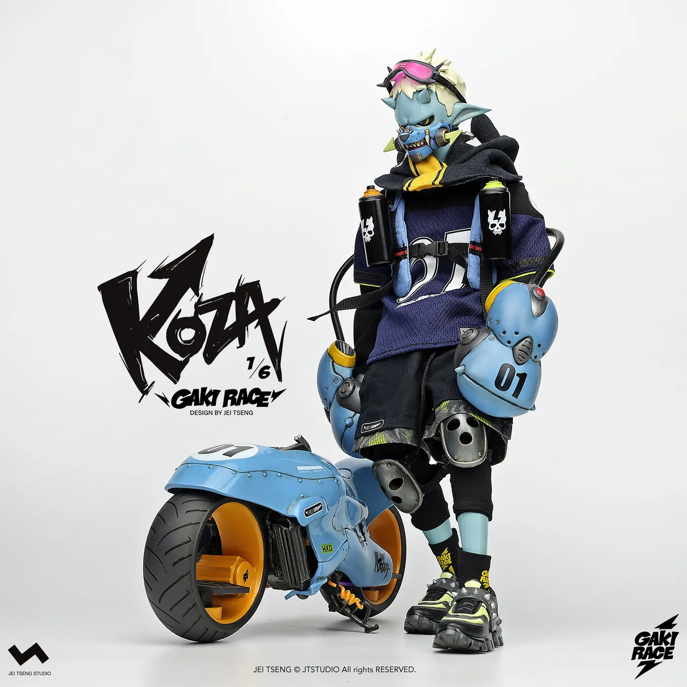 KOZA