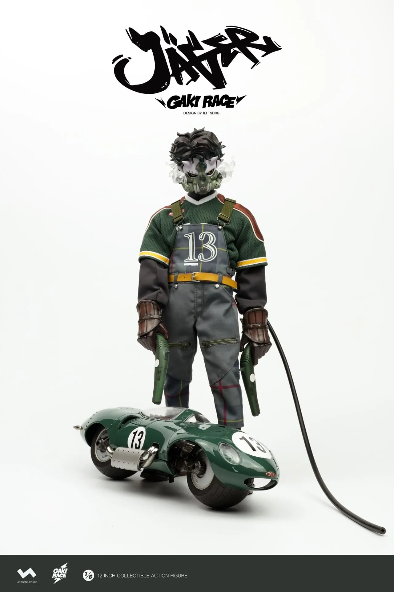 JÄGER