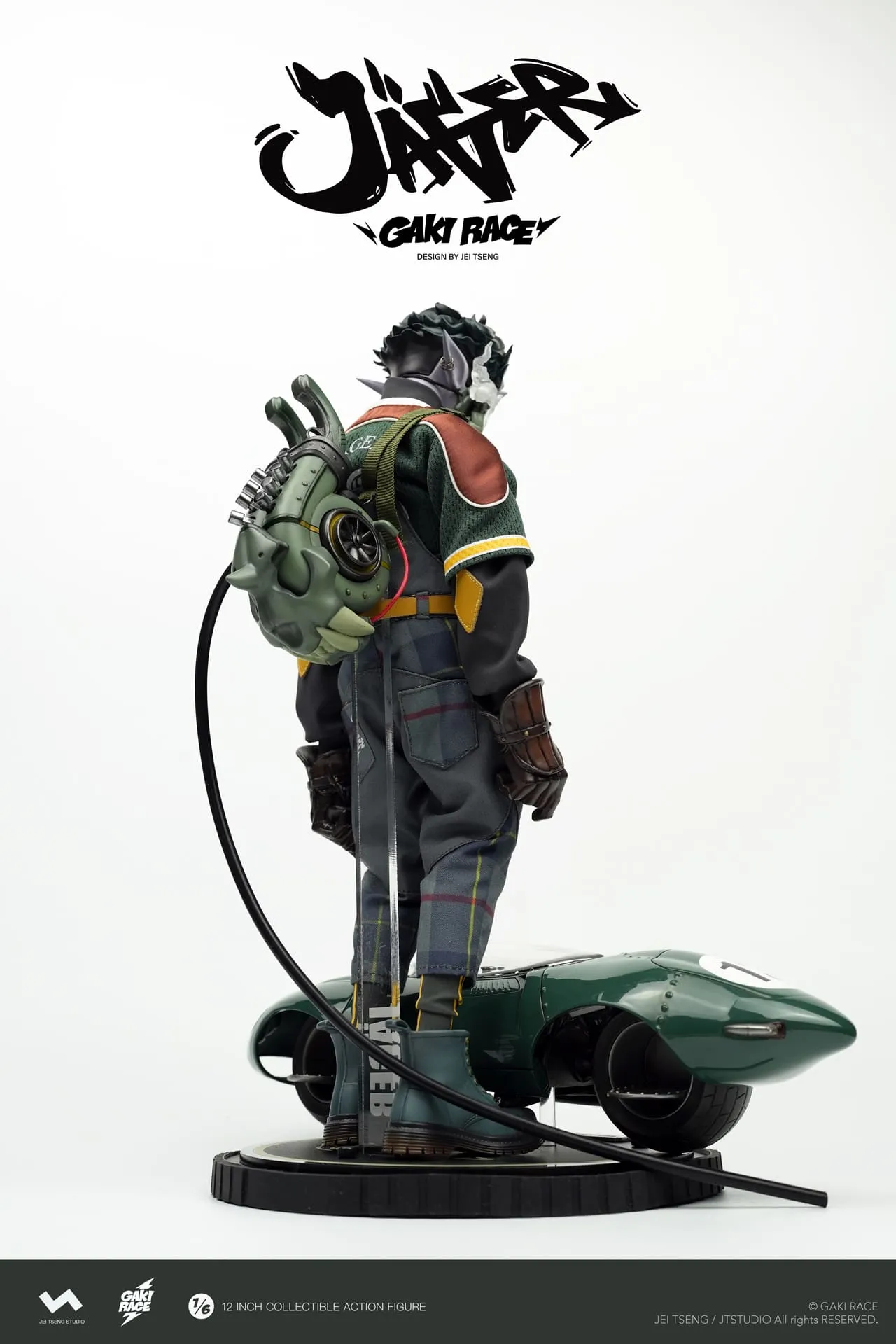 JÄGER