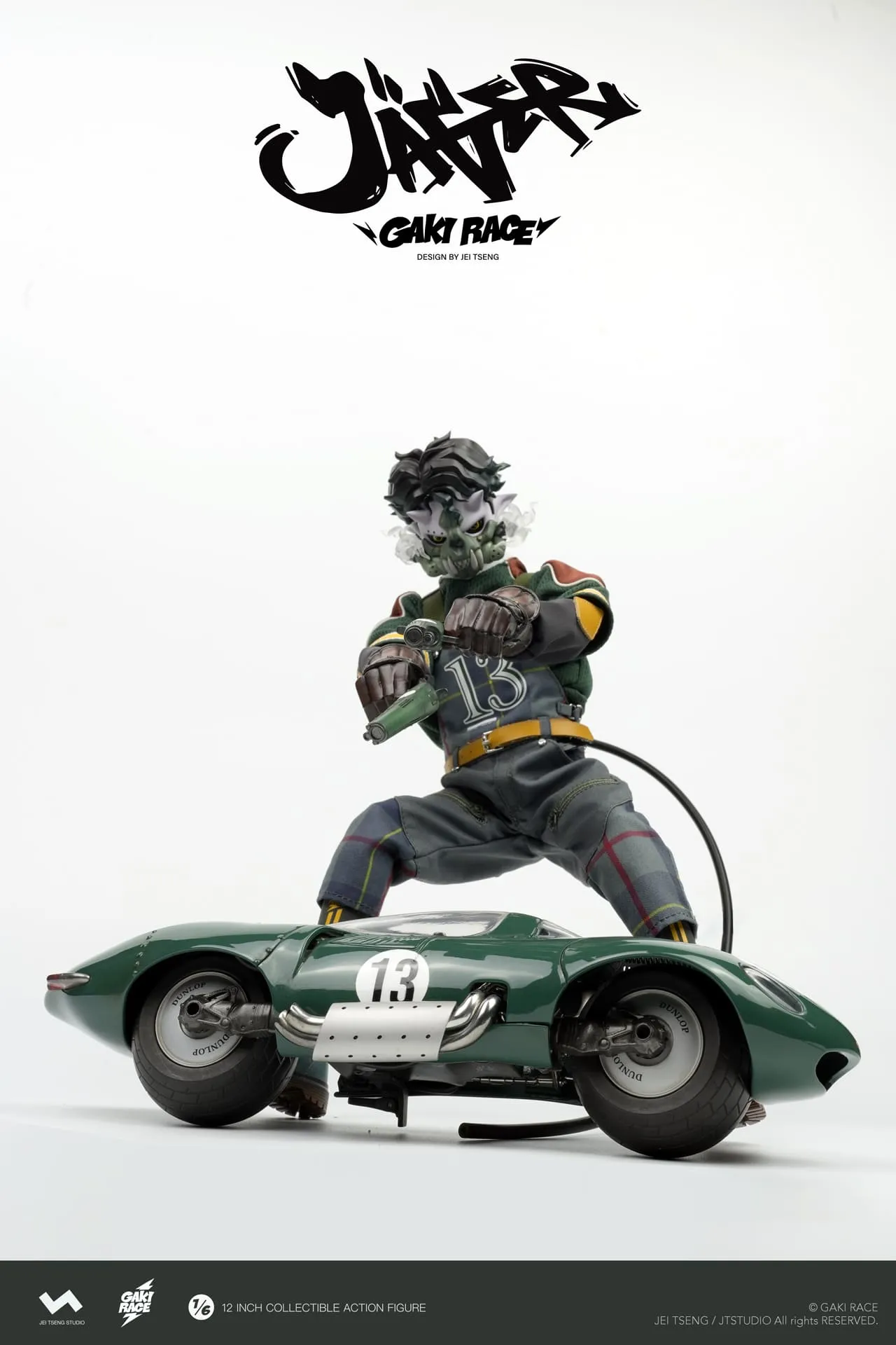 JÄGER