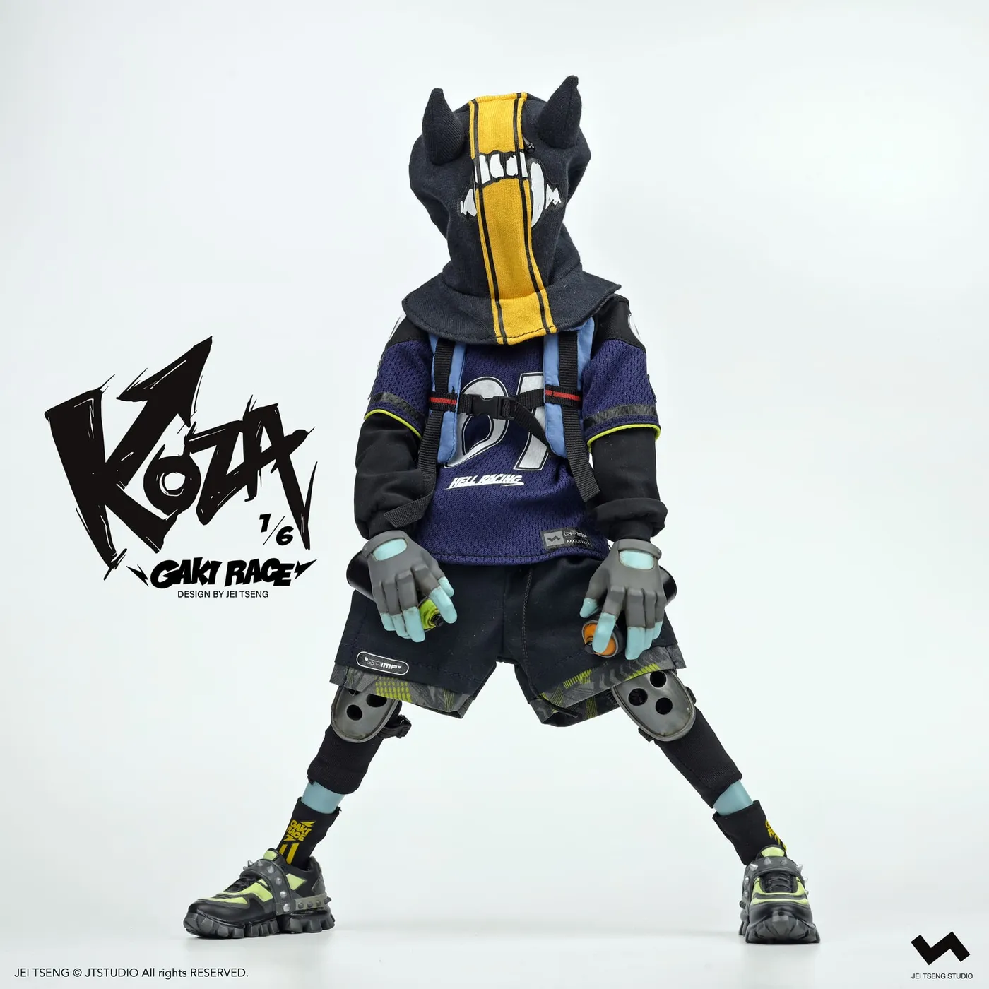 KOZA