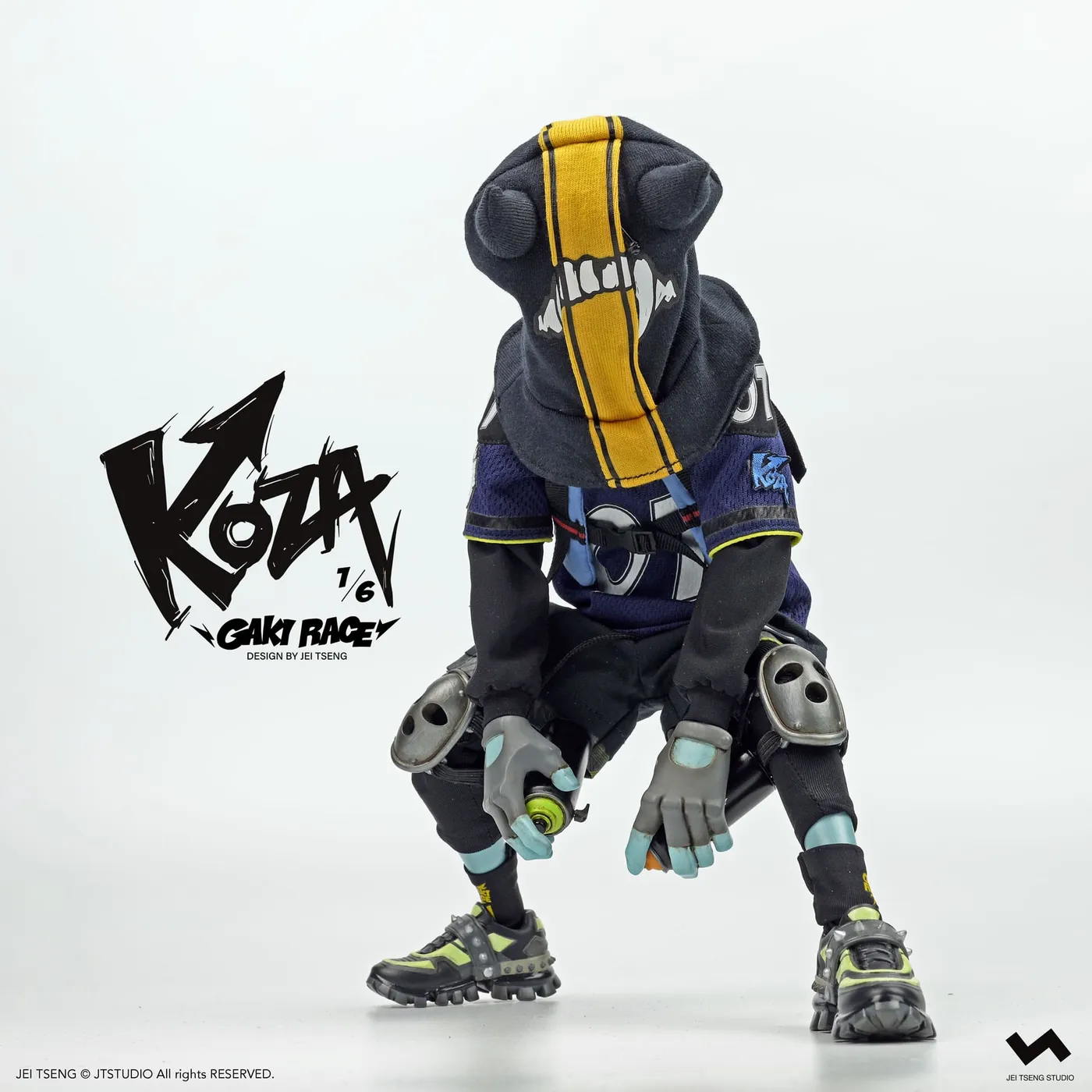 KOZA