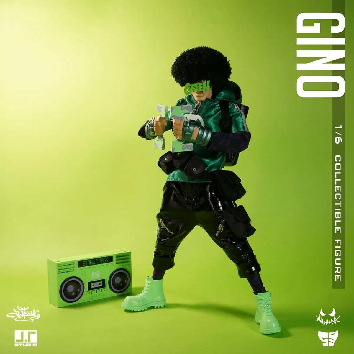 GINO