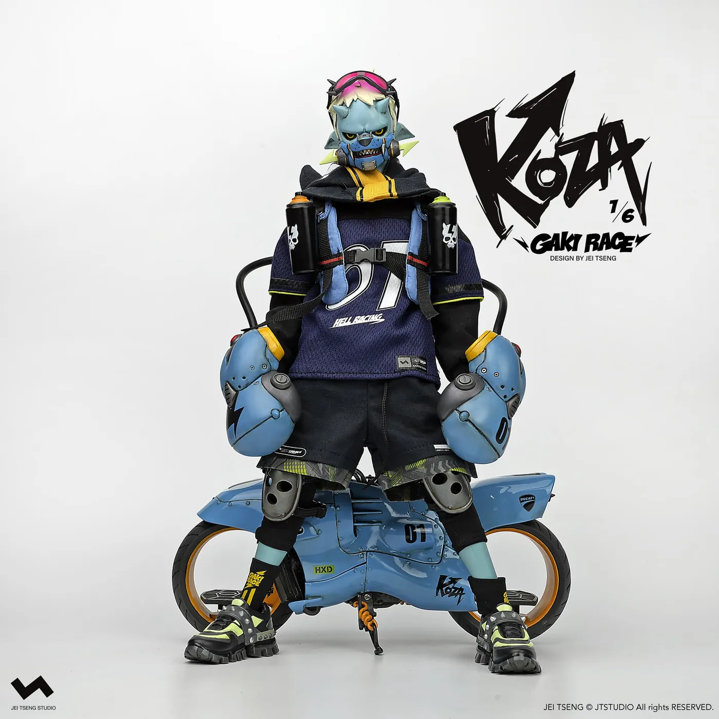 KOZA