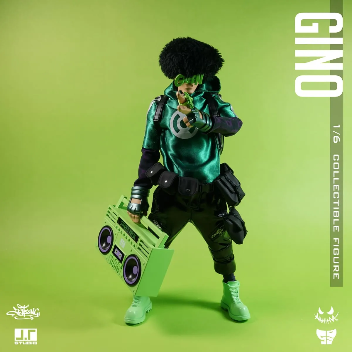 GINO