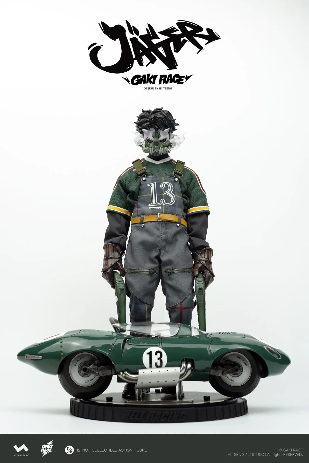 JÄGER
