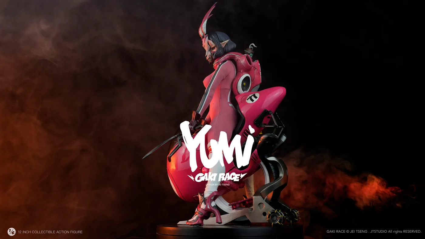 YUMI