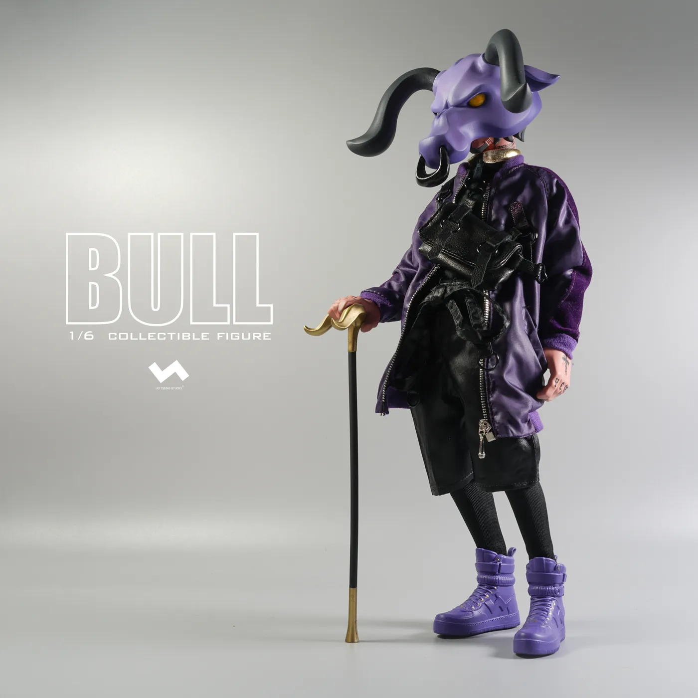 BULL