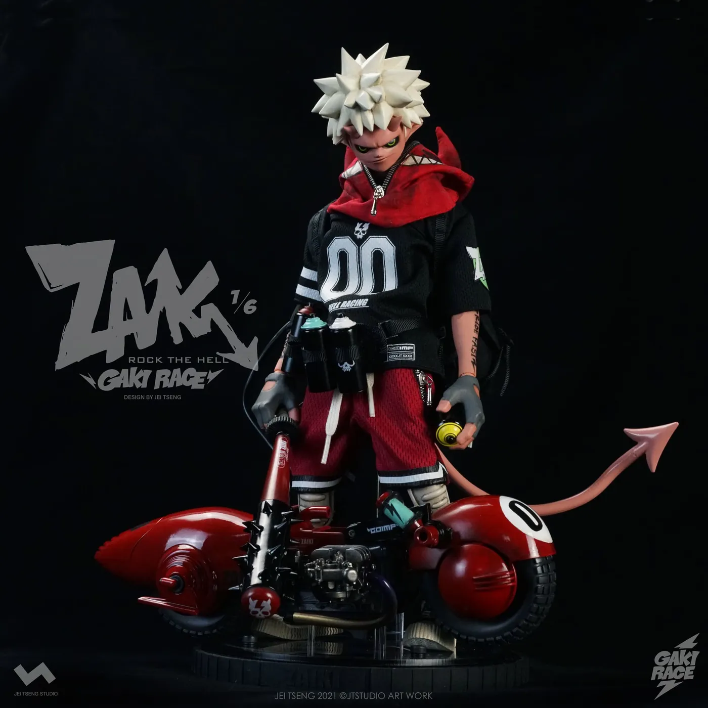 ZAIKI