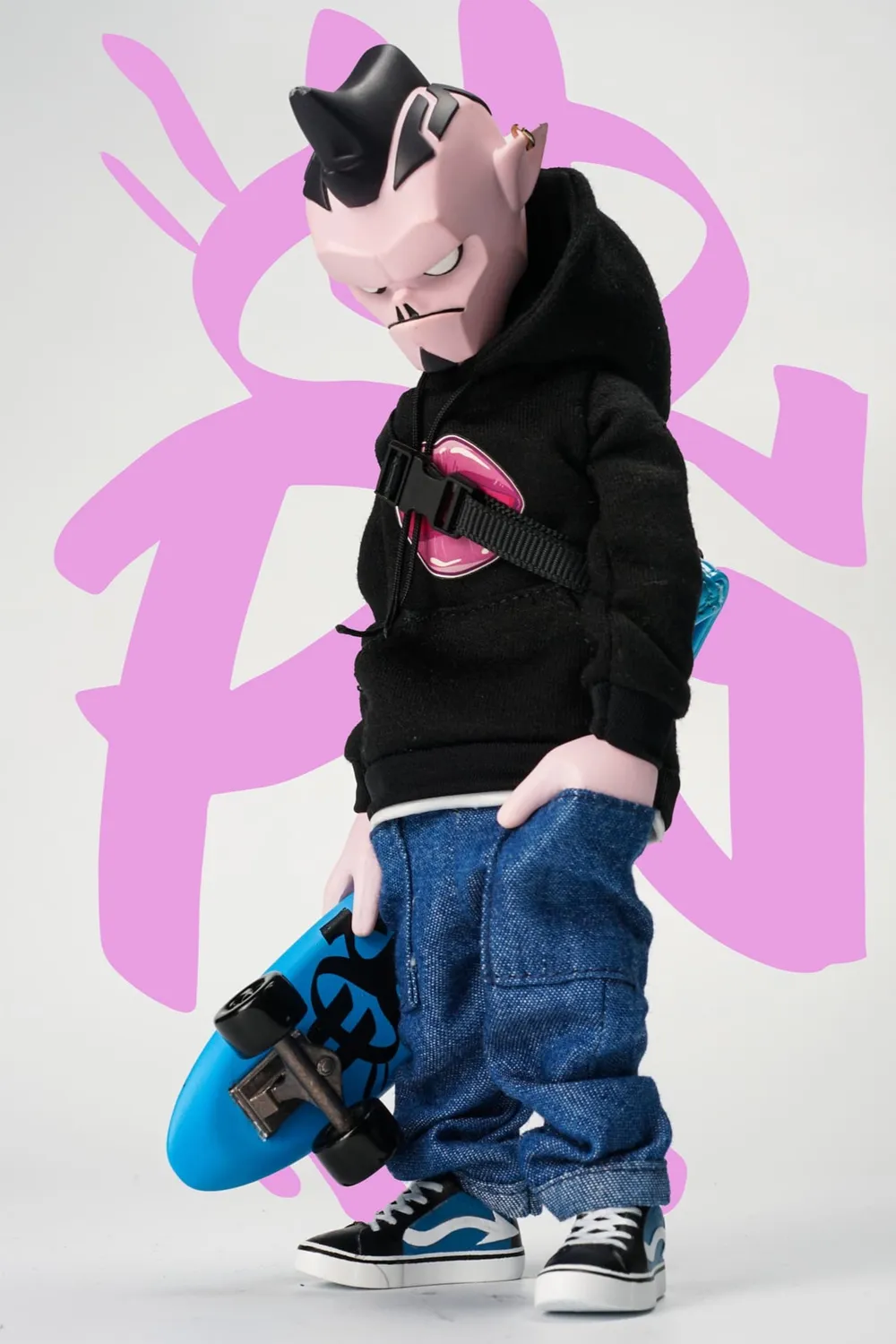 8"2GO Pig