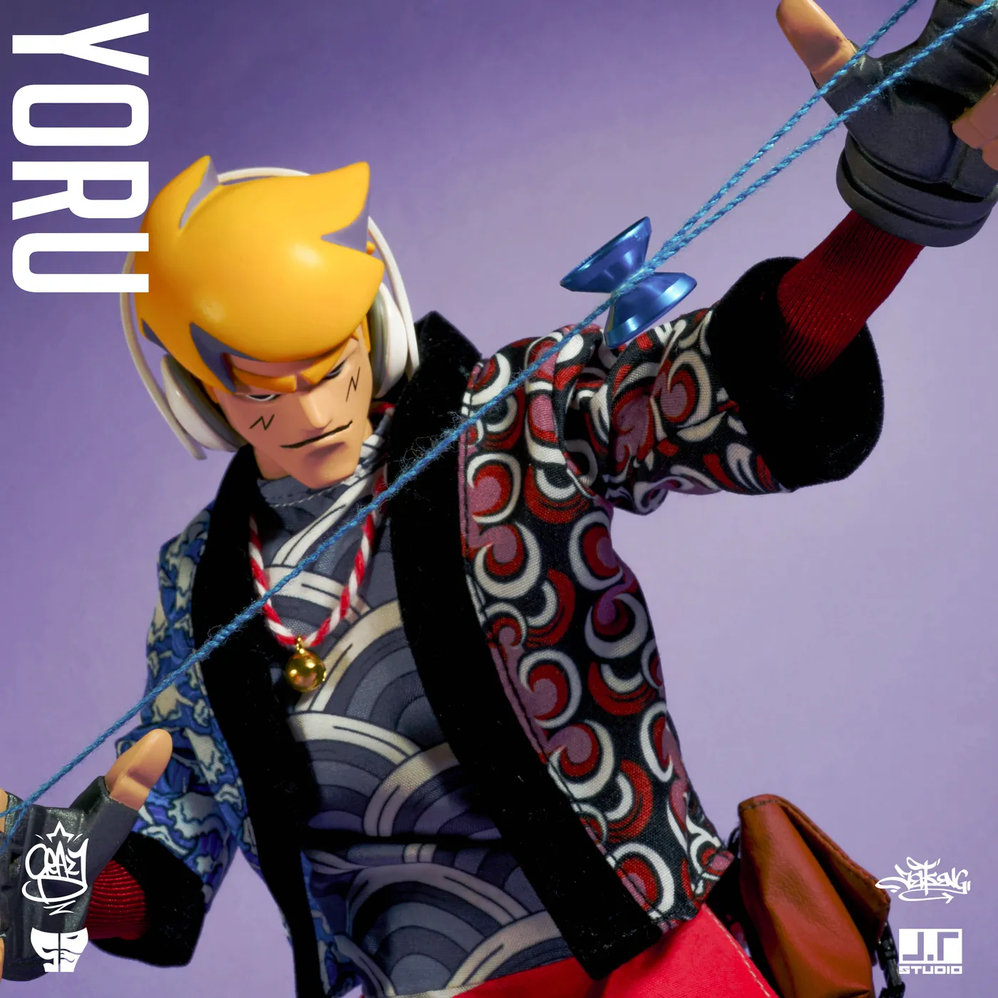 YORU